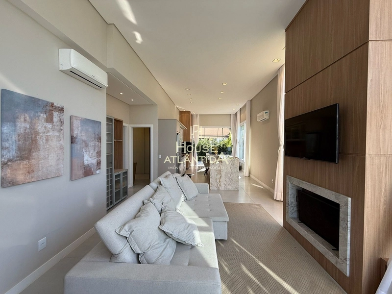 Excelente Imóvel, com living 2 ambientes, Condomínio Blue.: 3ª foto da galeria de imagens do imóvel
