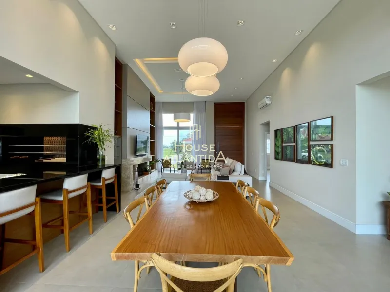 Linda casa no Condomínio Green Village: 7ª foto da galeria de imagens do imóvel
