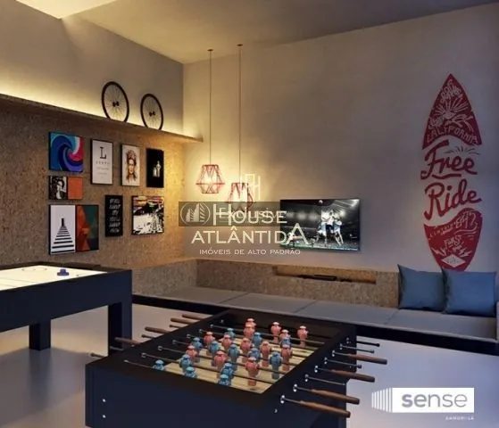 Excelente lote no condomínio Sense em Xangri-lá: 3ª foto da galeria de imagens do imóvel