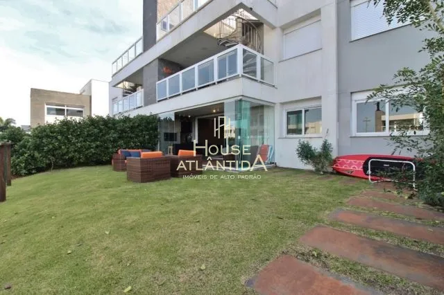 Apto no Rossi Atlântida, mobiliado, apartamento Giardino: 1ª foto da galeria de imagens do imóvel
