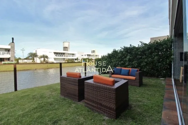 Apto no Rossi Atlântida, mobiliado, apartamento Giardino: 4ª foto da galeria de imagens do imóvel