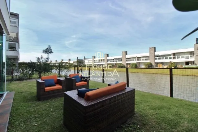Apto no Rossi Atlântida, mobiliado, apartamento Giardino: 5ª foto da galeria de imagens do imóvel