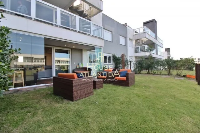 Apto no Rossi Atlântida, mobiliado, apartamento Giardino: 6ª foto da galeria de imagens do imóvel