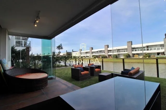 Apto no Rossi Atlântida, mobiliado, apartamento Giardino: 7ª foto da galeria de imagens do imóvel