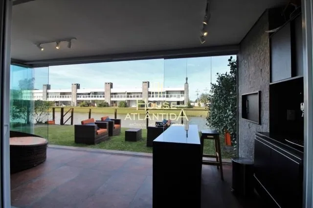 Apto no Rossi Atlântida, mobiliado, apartamento Giardino: 9ª foto da galeria de imagens do imóvel