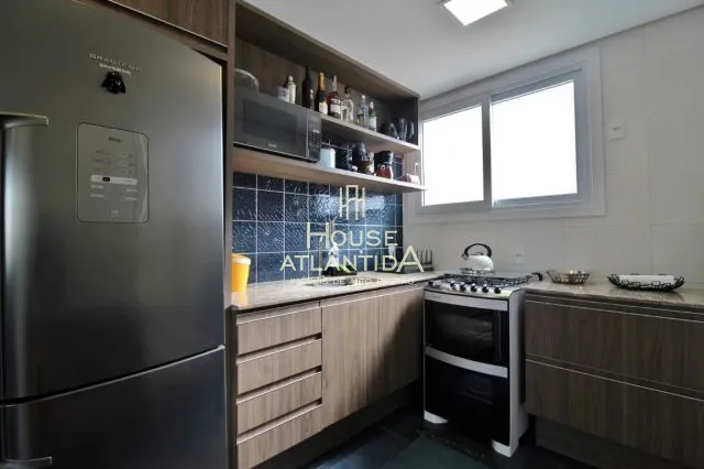 Apto no Rossi Atlântida, mobiliado, apartamento Giardino: 12ª foto da galeria de imagens do imóvel