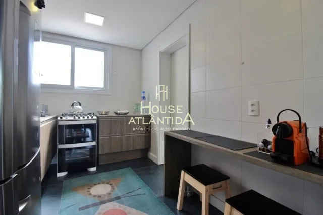 Apto no Rossi Atlântida, mobiliado, apartamento Giardino: 14ª foto da galeria de imagens do imóvel