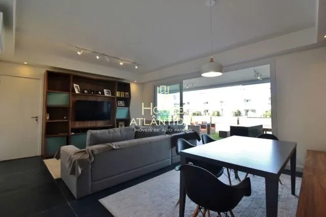 Apto no Rossi Atlântida, mobiliado, apartamento Giardino: 15ª foto da galeria de imagens do imóvel