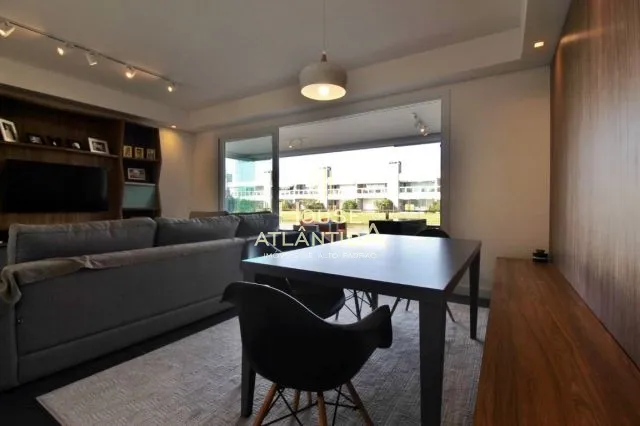 Apto no Rossi Atlântida, mobiliado, apartamento Giardino: 16ª foto da galeria de imagens do imóvel