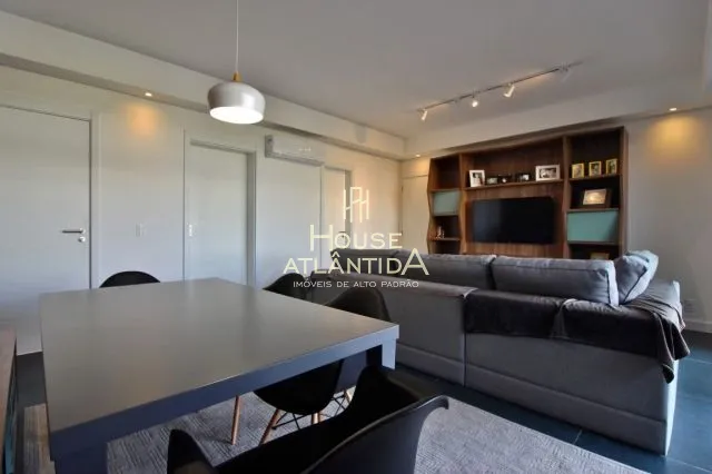 Apto no Rossi Atlântida, mobiliado, apartamento Giardino: 17ª foto da galeria de imagens do imóvel