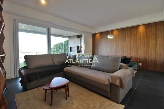 Apto no Rossi Atlântida, mobiliado, apartamento Giardino: 20ª foto da galeria de imagens do imóvel