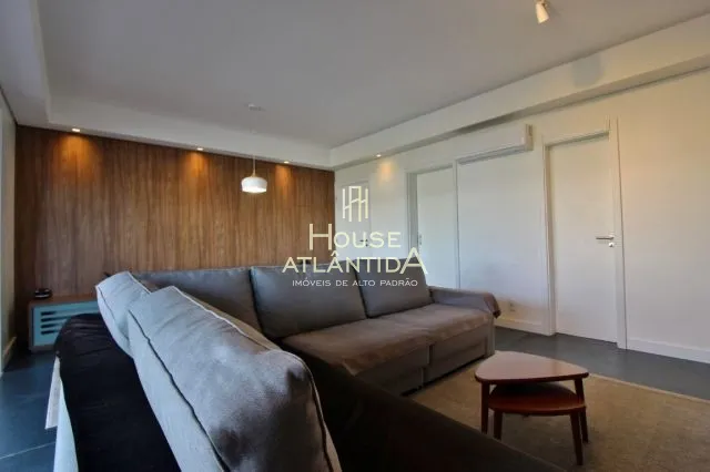 Apto no Rossi Atlântida, mobiliado, apartamento Giardino: 21ª foto da galeria de imagens do imóvel