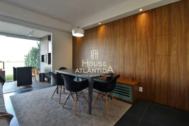 Apto no Rossi Atlântida, mobiliado, apartamento Giardino: 22ª foto da galeria de imagens do imóvel