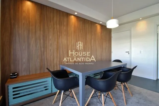 Apto no Rossi Atlântida, mobiliado, apartamento Giardino: 23ª foto da galeria de imagens do imóvel