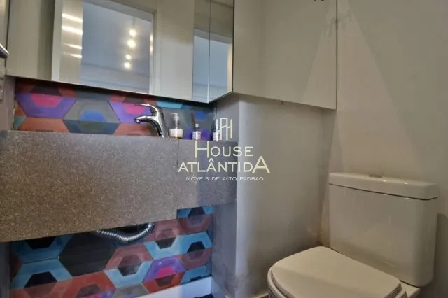 Apto no Rossi Atlântida, mobiliado, apartamento Giardino: 24ª foto da galeria de imagens do imóvel