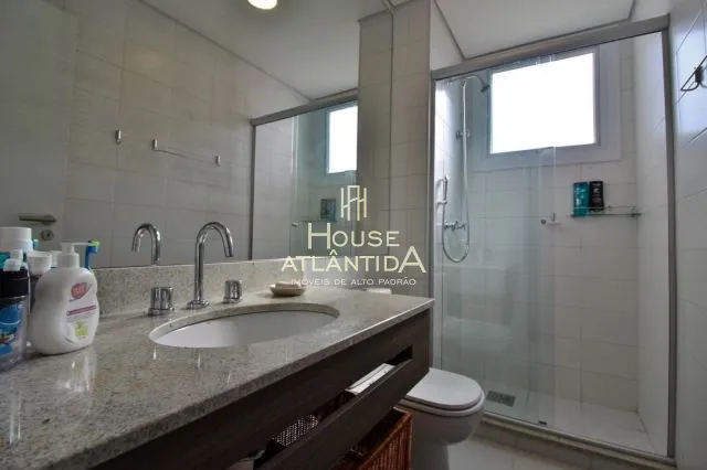Apto no Rossi Atlântida, mobiliado, apartamento Giardino: 25ª foto da galeria de imagens do imóvel