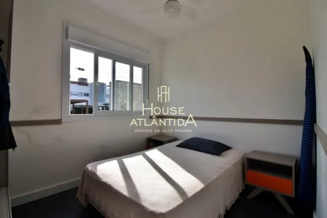 Apto no Rossi Atlântida, mobiliado, apartamento Giardino: 26ª foto da galeria de imagens do imóvel