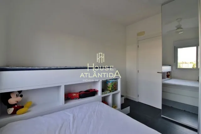 Apto no Rossi Atlântida, mobiliado, apartamento Giardino: 29ª foto da galeria de imagens do imóvel