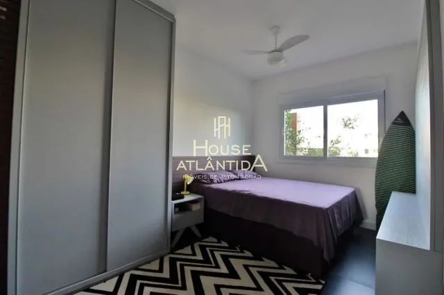 Apto no Rossi Atlântida, mobiliado, apartamento Giardino: 30ª foto da galeria de imagens do imóvel