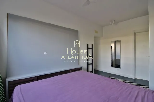 Apto no Rossi Atlântida, mobiliado, apartamento Giardino: 31ª foto da galeria de imagens do imóvel
