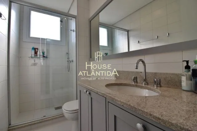 Apto no Rossi Atlântida, mobiliado, apartamento Giardino: 32ª foto da galeria de imagens do imóvel