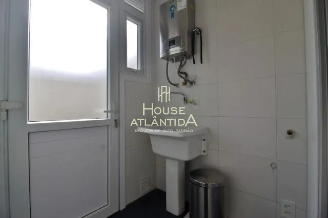 Apto no Rossi Atlântida, mobiliado, apartamento Giardino: 33ª foto da galeria de imagens do imóvel