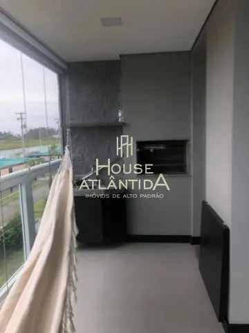Ótimo apto no Condomínio Rossi Atlântida, mobiliado,: 2ª foto da galeria de imagens do imóvel