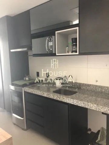 Ótimo apto no Condomínio Rossi Atlântida, mobiliado,: 3ª foto da galeria de imagens do imóvel