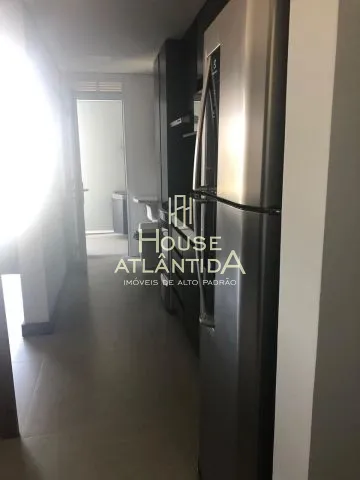 Ótimo apto no Condomínio Rossi Atlântida, mobiliado,: 4ª foto da galeria de imagens do imóvel