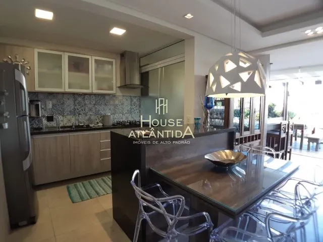 Rossi Atlântida, excelente apartamento, finamente mobiliado e decorado: 10ª foto da galeria de imagens do imóvel
