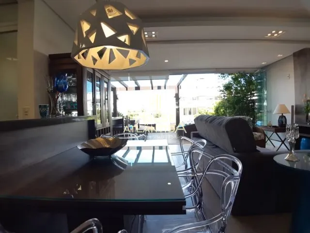 Rossi Atlântida, excelente apartamento, finamente mobiliado e decorado: 11ª foto da galeria de imagens do imóvel