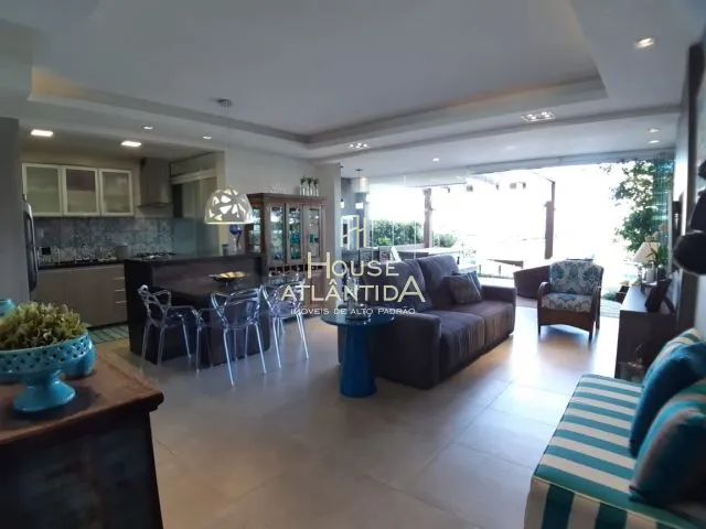Rossi Atlântida, excelente apartamento, finamente mobiliado e decorado: 19ª foto da galeria de imagens do imóvel