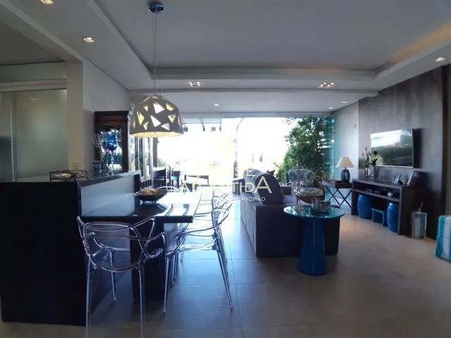 Rossi Atlântida, excelente apartamento, finamente mobiliado e decorado: 21ª foto da galeria de imagens do imóvel