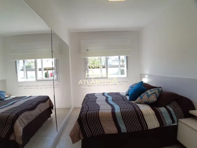 Rossi Atlântida, excelente apartamento, finamente mobiliado e decorado: 27ª foto da galeria de imagens do imóvel