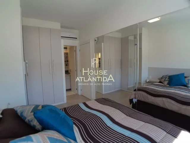 Rossi Atlântida, excelente apartamento, finamente mobiliado e decorado: 28ª foto da galeria de imagens do imóvel