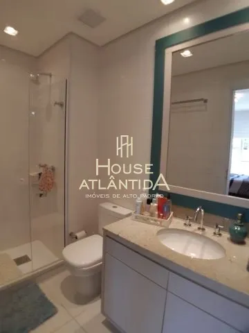 Rossi Atlântida, excelente apartamento, finamente mobiliado e decorado: 29ª foto da galeria de imagens do imóvel