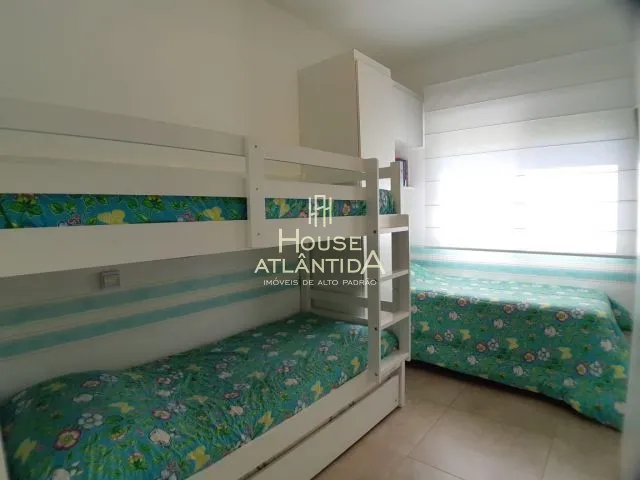 Rossi Atlântida, excelente apartamento, finamente mobiliado e decorado: 31ª foto da galeria de imagens do imóvel