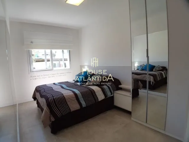 Rossi Atlântida, excelente apartamento, finamente mobiliado e decorado: 32ª foto da galeria de imagens do imóvel