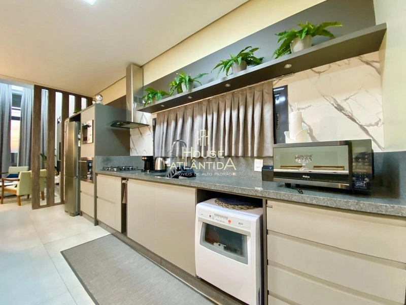 Excelente casa no Condomínio fechado Riviera em Xangri-lá: 7ª foto da galeria de imagens do imóvel