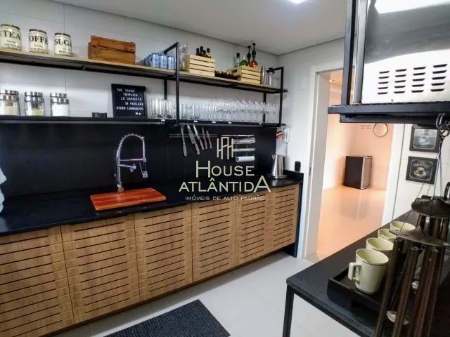 Apartamento Giardino no Condomínio Rossi Atlântida, beira Lago: 22ª foto da galeria de imagens do imóvel