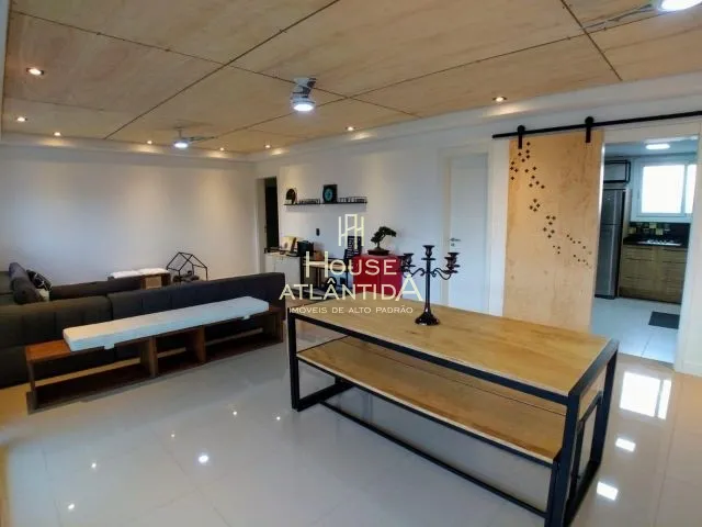 Apartamento Giardino no Condomínio Rossi Atlântida, beira Lago: 25ª foto da galeria de imagens do imóvel
