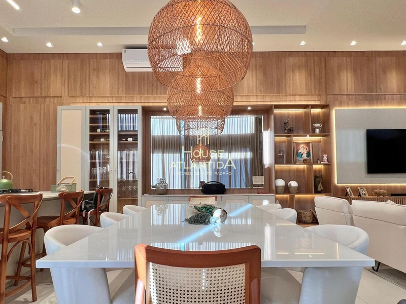 Linda casa, no condomínio Villagio de Atlântida.: 10ª foto da galeria de imagens do imóvel