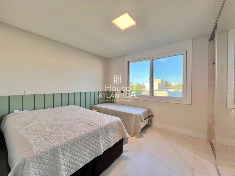 Linda casa, no condomínio Villagio de Atlântida.: 36ª foto da galeria de imagens do imóvel