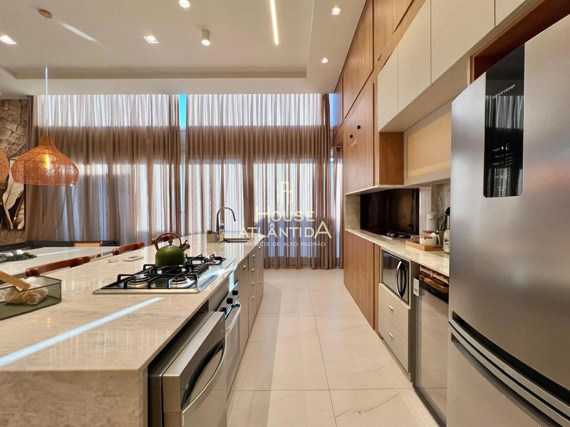 Linda casa, no condomínio Villagio de Atlântida.: 14ª foto da galeria de imagens do imóvel