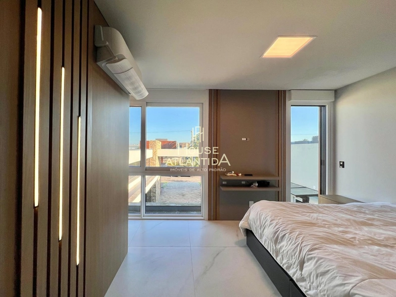 Linda casa, no condomínio Villagio de Atlântida.: 22ª foto da galeria de imagens do imóvel