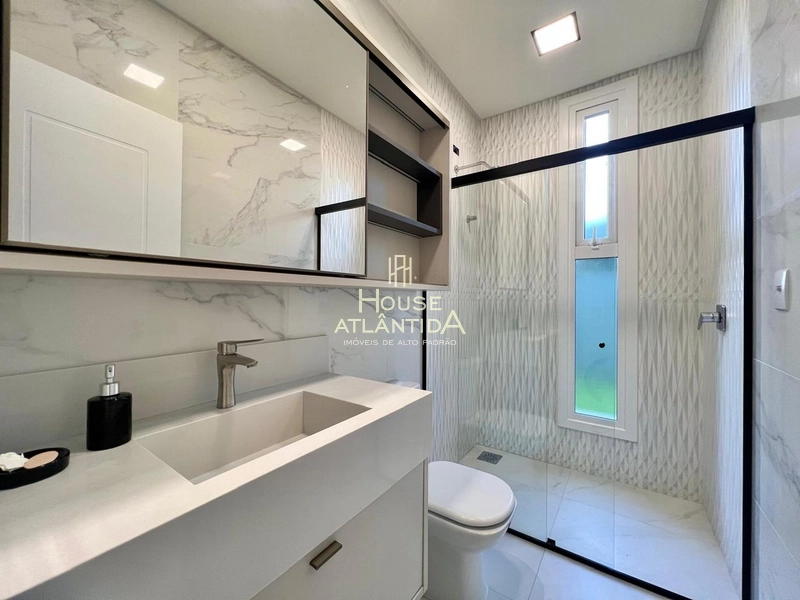 Linda casa, no condomínio Villagio de Atlântida.: 28ª foto da galeria de imagens do imóvel