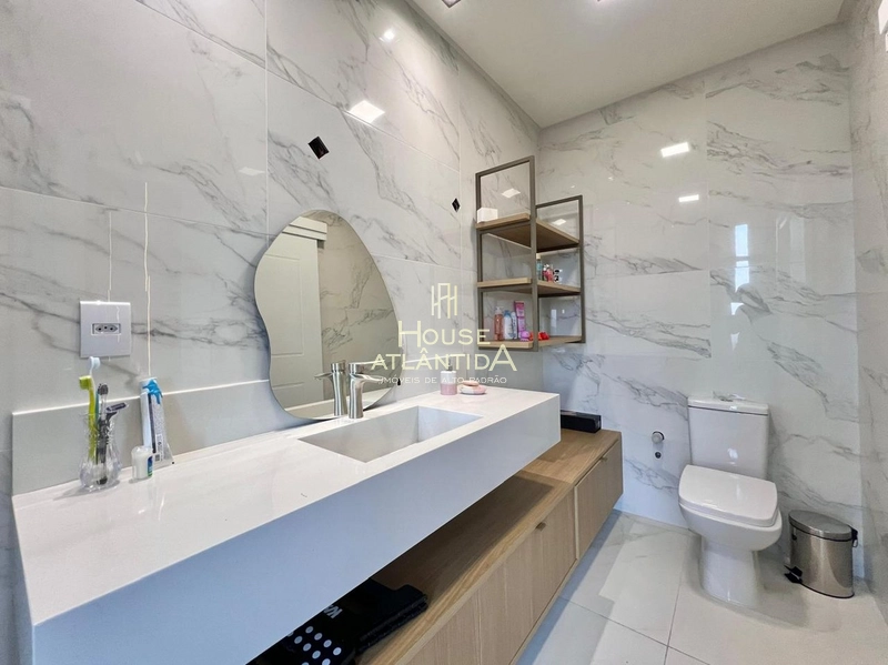 Linda casa, no condomínio Villagio de Atlântida.: 34ª foto da galeria de imagens do imóvel