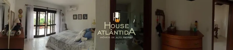 Lindo Sobrado no Condomínio Ventura Club, mobiliado composto de 4 suít: 12ª foto da galeria de imagens do imóvel