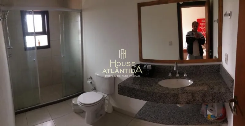 Lindo Sobrado no Condomínio Ventura Club, mobiliado composto de 4 suít: 16ª foto da galeria de imagens do imóvel
