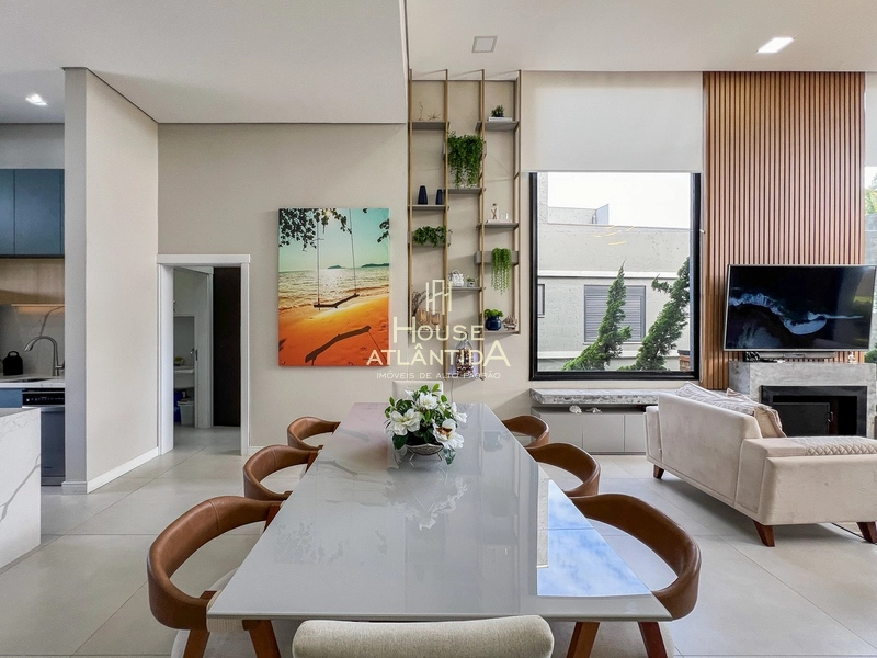 Linda casa no Condomínio Riviera composta por 04 suítes.: 9ª foto da galeria de imagens do imóvel